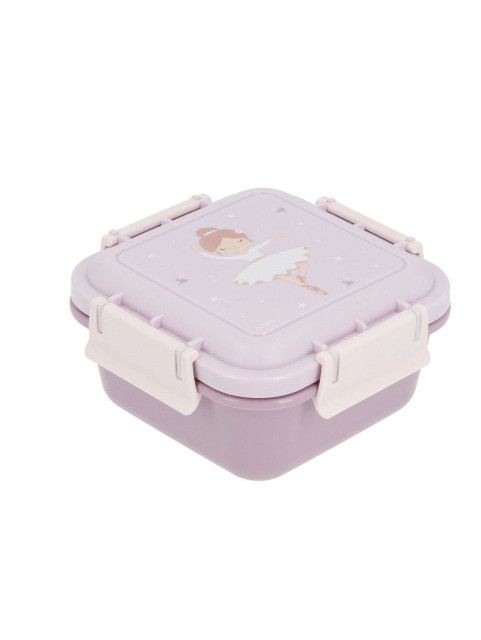 Lunch Box Grande Tutete Ballet