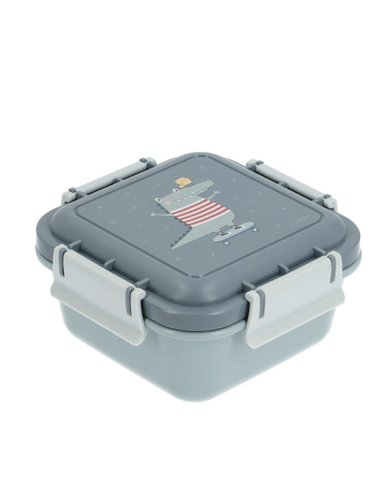 Lunch Box Grande Tutete Croc